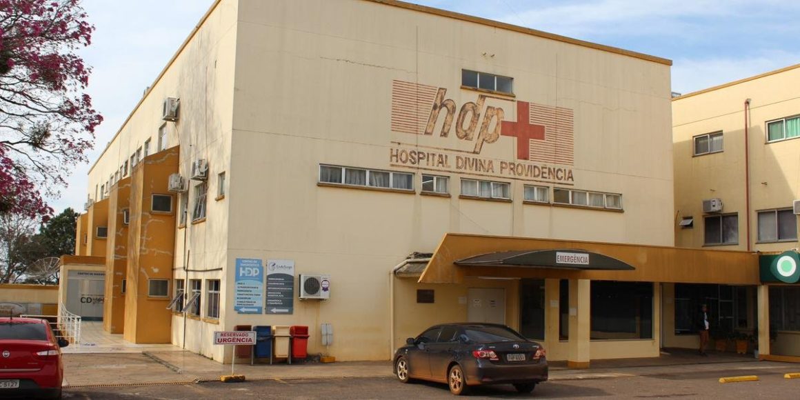 Hospital Divina Providência de Frederico Westphalen anuncia redução do prejuízo operacional